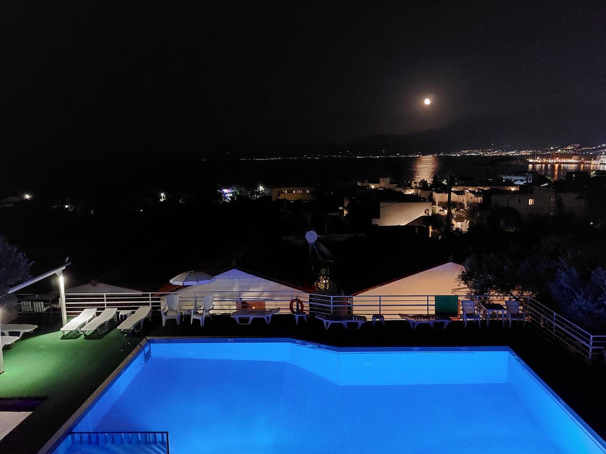 View Villas 헐소니소스 외부 사진