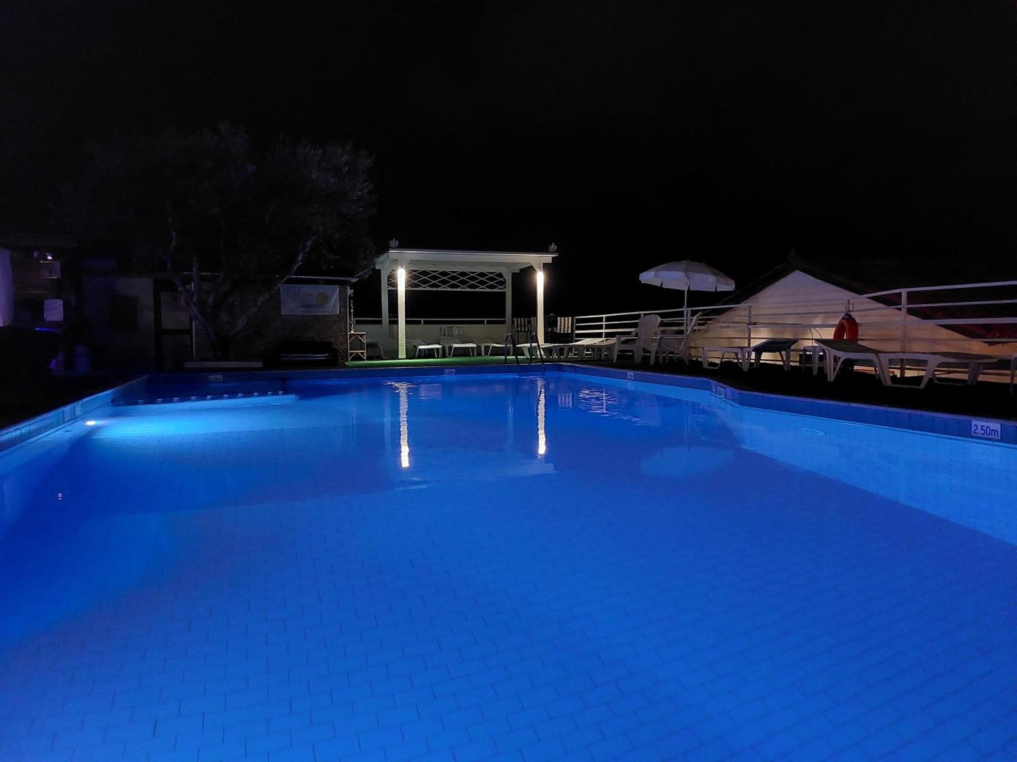 View Villas 헐소니소스 외부 사진