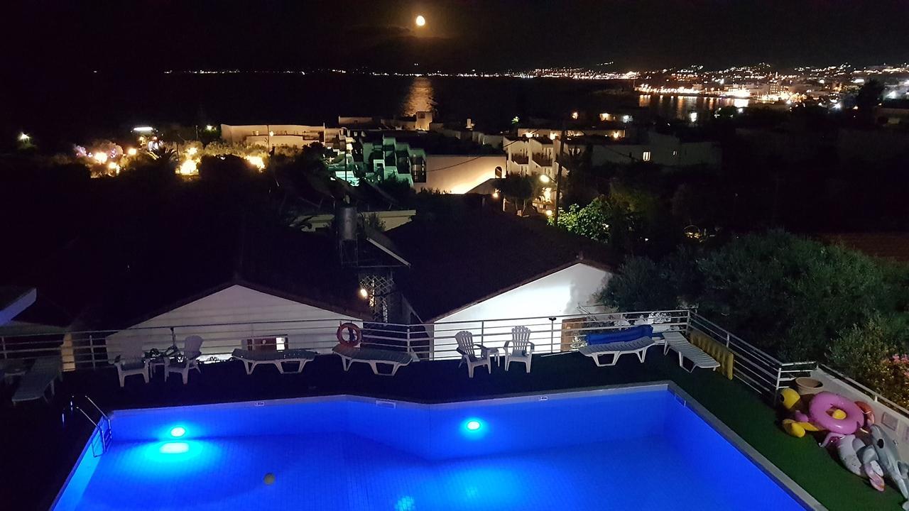 View Villas 헐소니소스 외부 사진